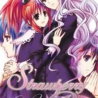  ����� Strawberry Panic <small>Story</small> 